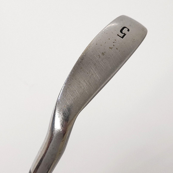 Nike VR Pro Cavity 2011 Single 5-Iron Graphite Project 5.5 Regular RH 38" - Picture 2 of 10